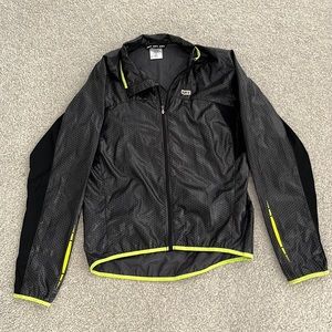 Garneau men’s cycle/ runner jacket
